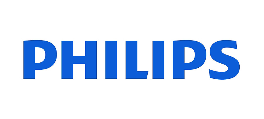 Philips logo